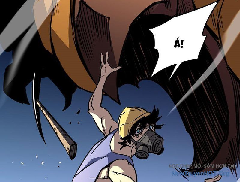 Kẻ Ký Sinh Trên Người Ta Không Dễ Chọc Chap 12 - Next Chap 13