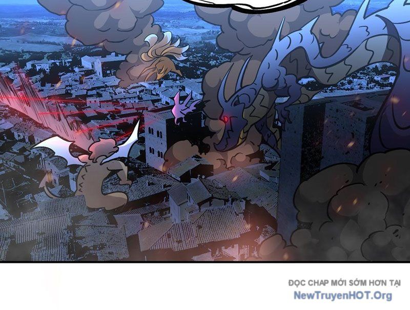 Kẻ Ký Sinh Trên Người Ta Không Dễ Chọc Chap 12 - Next Chap 13