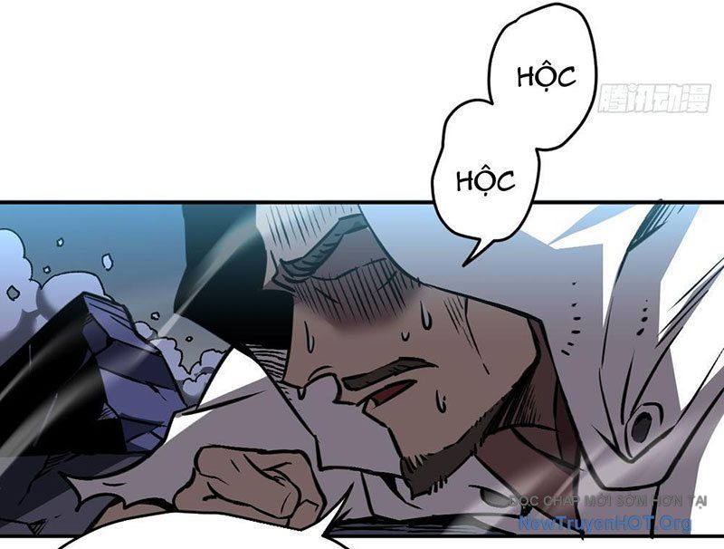 Kẻ Ký Sinh Trên Người Ta Không Dễ Chọc Chap 12 - Next Chap 13