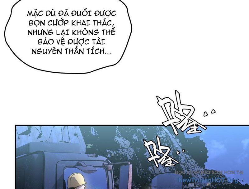 Kẻ Ký Sinh Trên Người Ta Không Dễ Chọc Chap 12 - Next Chap 13