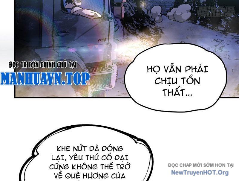 Kẻ Ký Sinh Trên Người Ta Không Dễ Chọc Chap 12 - Next Chap 13