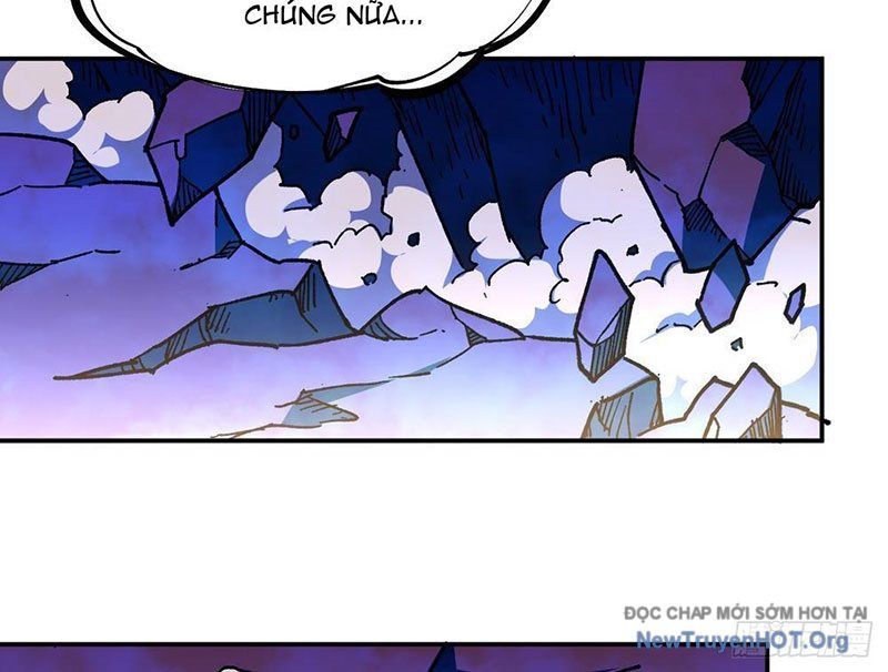 Kẻ Ký Sinh Trên Người Ta Không Dễ Chọc Chap 12 - Next Chap 13