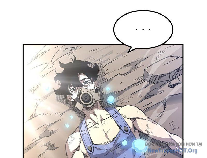 Kẻ Ký Sinh Trên Người Ta Không Dễ Chọc Chap 12 - Next Chap 13