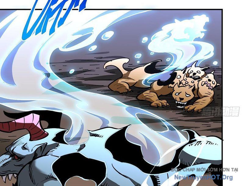 Kẻ Ký Sinh Trên Người Ta Không Dễ Chọc Chap 12 - Next Chap 13