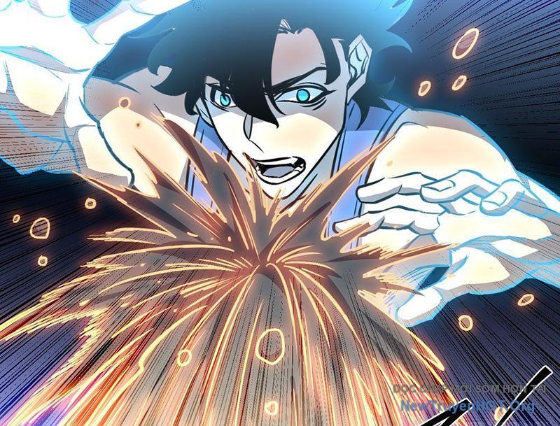 Kẻ Ký Sinh Trên Người Ta Không Dễ Chọc Chap 12 - Next Chap 13