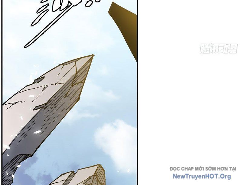 Kẻ Ký Sinh Trên Người Ta Không Dễ Chọc Chap 12 - Next Chap 13