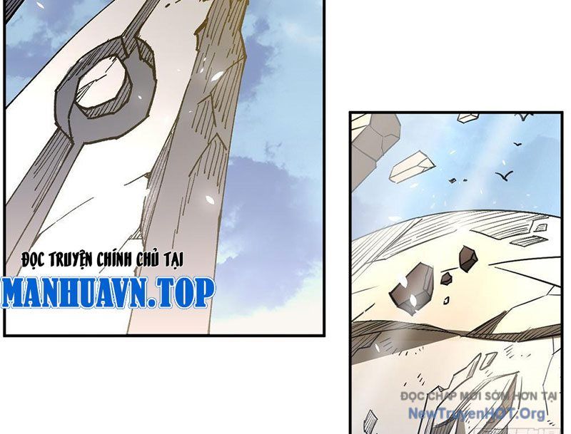 Kẻ Ký Sinh Trên Người Ta Không Dễ Chọc Chap 12 - Next Chap 13