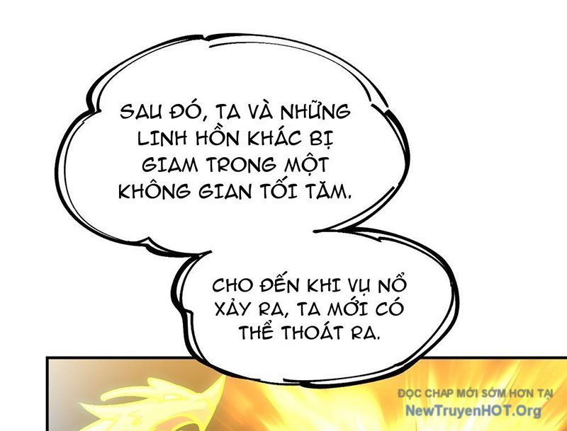 Kẻ Ký Sinh Trên Người Ta Không Dễ Chọc Chap 12 - Next Chap 13