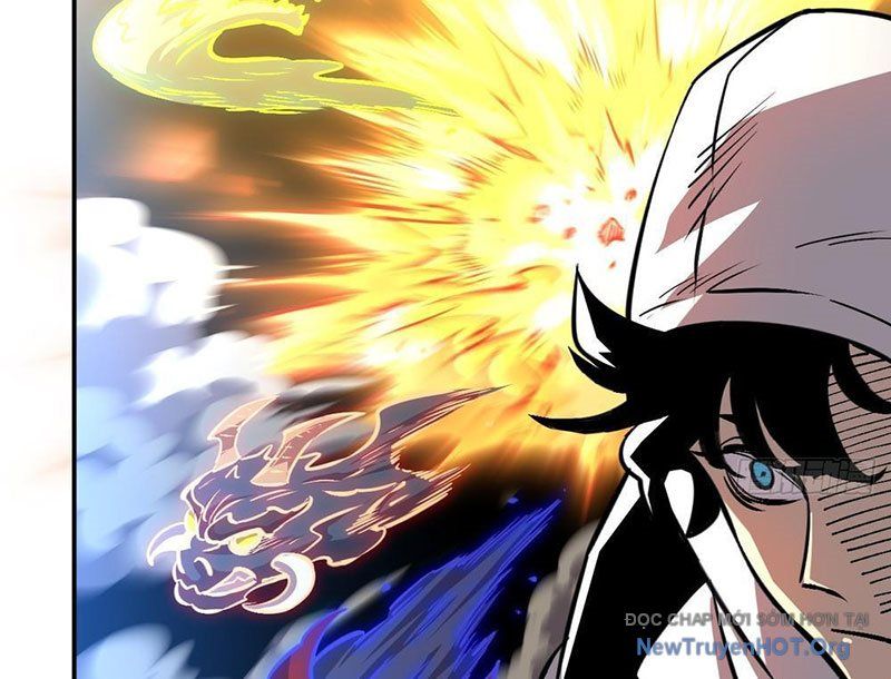 Kẻ Ký Sinh Trên Người Ta Không Dễ Chọc Chap 12 - Next Chap 13