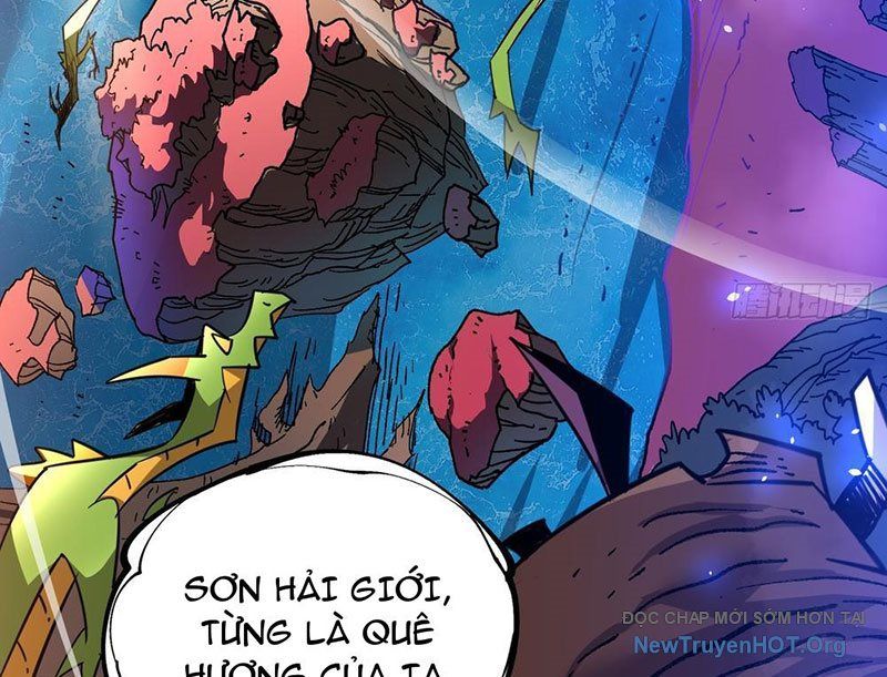 Kẻ Ký Sinh Trên Người Ta Không Dễ Chọc Chap 12 - Next Chap 13