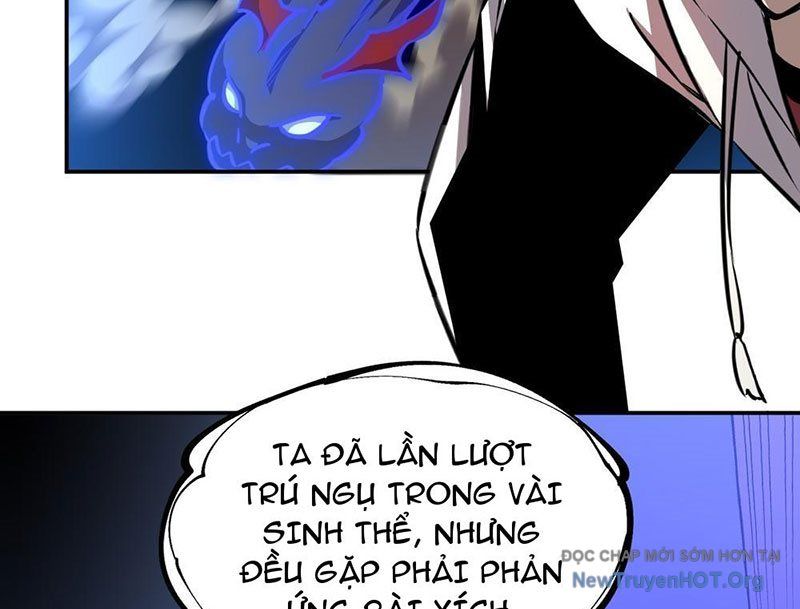 Kẻ Ký Sinh Trên Người Ta Không Dễ Chọc Chap 12 - Next Chap 13