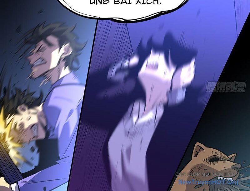 Kẻ Ký Sinh Trên Người Ta Không Dễ Chọc Chap 12 - Next Chap 13