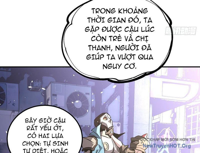 Kẻ Ký Sinh Trên Người Ta Không Dễ Chọc Chap 12 - Next Chap 13