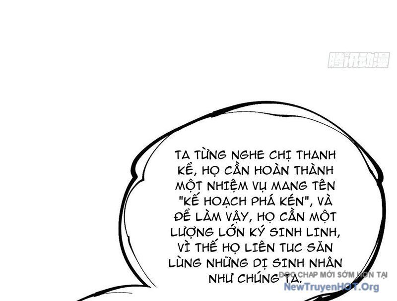 Kẻ Ký Sinh Trên Người Ta Không Dễ Chọc Chap 12 - Next Chap 13