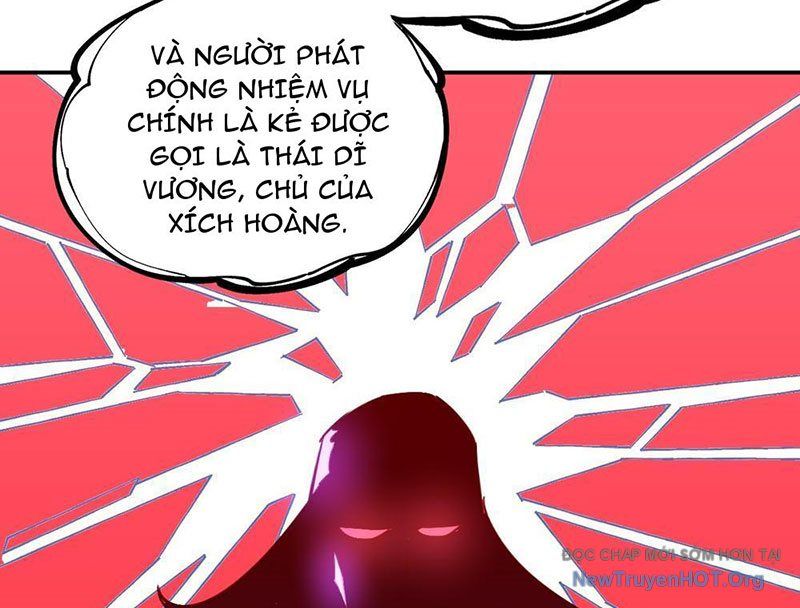 Kẻ Ký Sinh Trên Người Ta Không Dễ Chọc Chap 12 - Next Chap 13