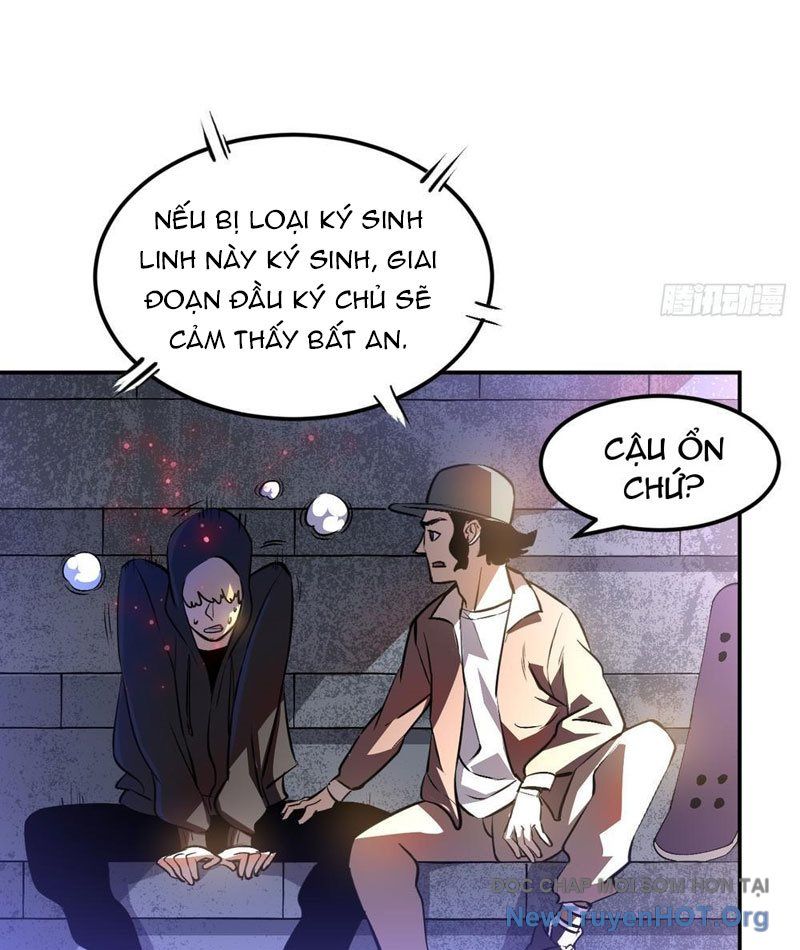 Kẻ Ký Sinh Trên Người Ta Không Dễ Chọc Chap 13 - Next Chap 14