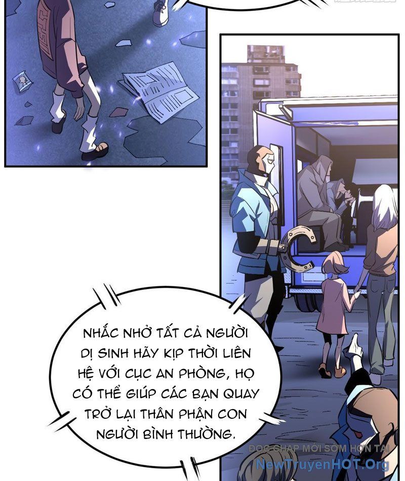 Kẻ Ký Sinh Trên Người Ta Không Dễ Chọc Chap 13 - Next Chap 14