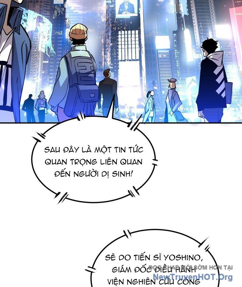 Kẻ Ký Sinh Trên Người Ta Không Dễ Chọc Chap 13 - Next Chap 14