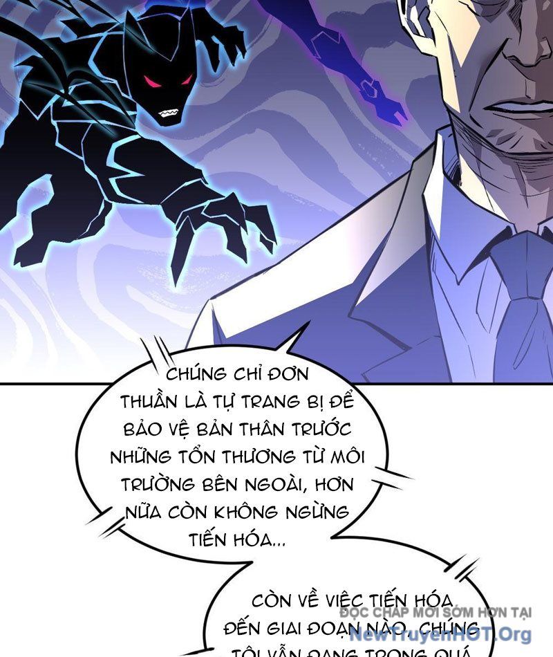 Kẻ Ký Sinh Trên Người Ta Không Dễ Chọc Chap 13 - Next Chap 14