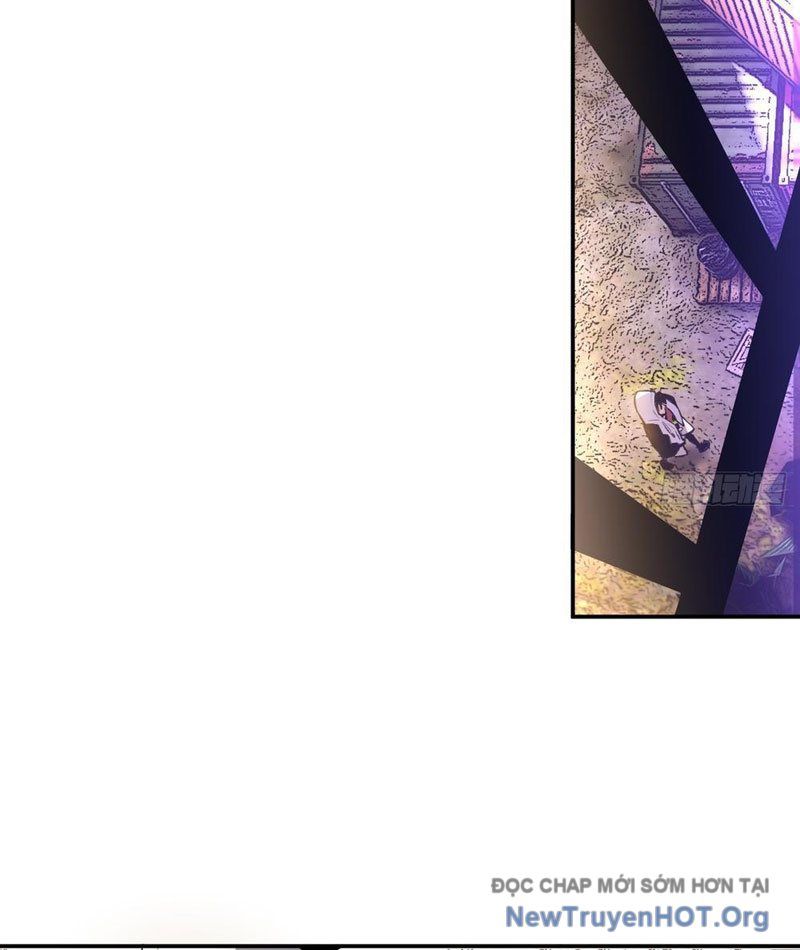 Kẻ Ký Sinh Trên Người Ta Không Dễ Chọc Chap 13 - Next Chap 14