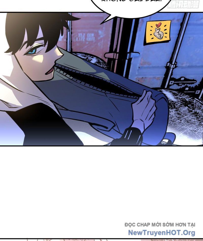 Kẻ Ký Sinh Trên Người Ta Không Dễ Chọc Chap 13 - Next Chap 14