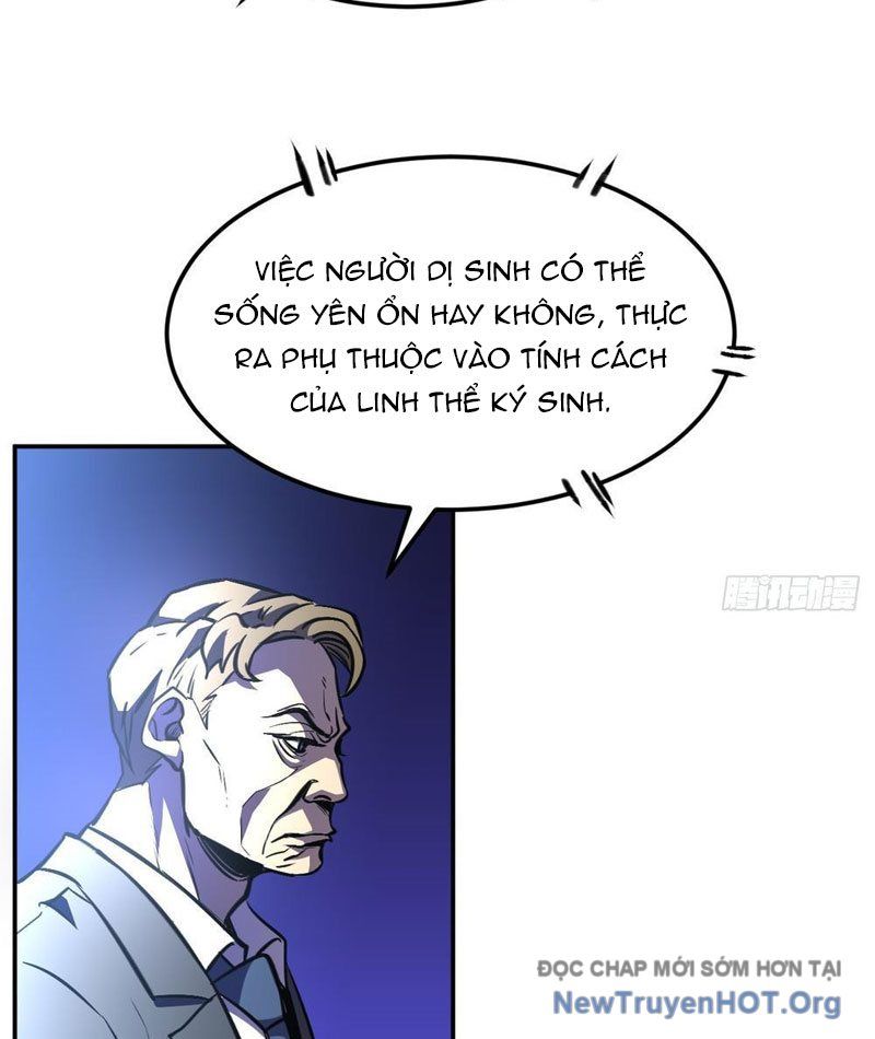 Kẻ Ký Sinh Trên Người Ta Không Dễ Chọc Chap 13 - Next Chap 14