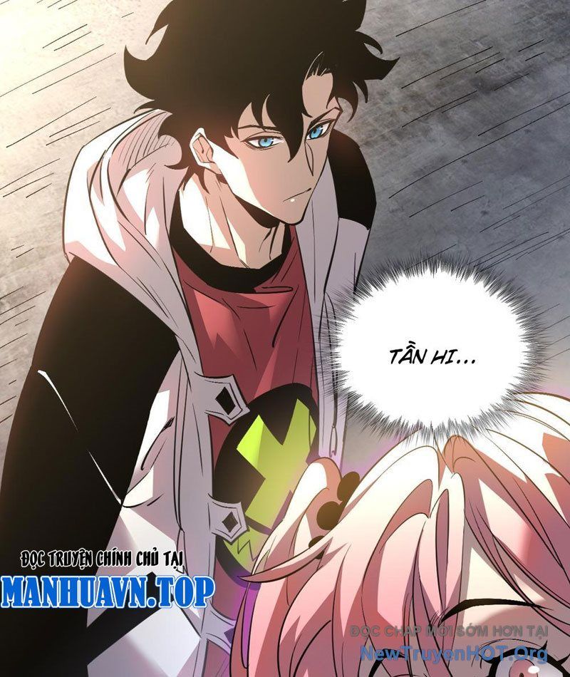 Kẻ Ký Sinh Trên Người Ta Không Dễ Chọc Chap 13 - Next Chap 14