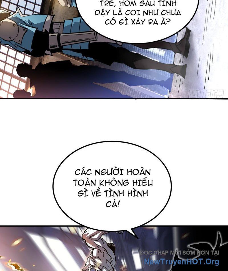 Kẻ Ký Sinh Trên Người Ta Không Dễ Chọc Chap 13 - Next Chap 14