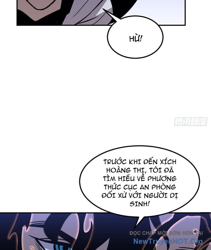 Kẻ Ký Sinh Trên Người Ta Không Dễ Chọc Chap 13 - Next Chap 14