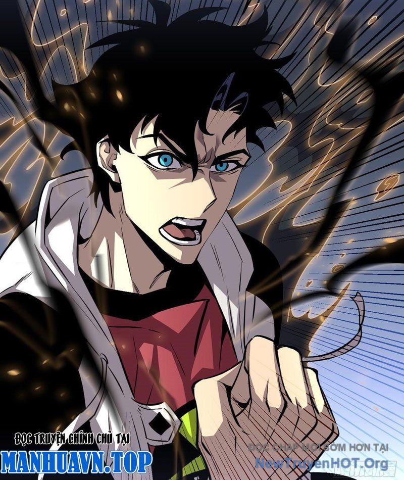 Kẻ Ký Sinh Trên Người Ta Không Dễ Chọc Chap 13 - Next Chap 14