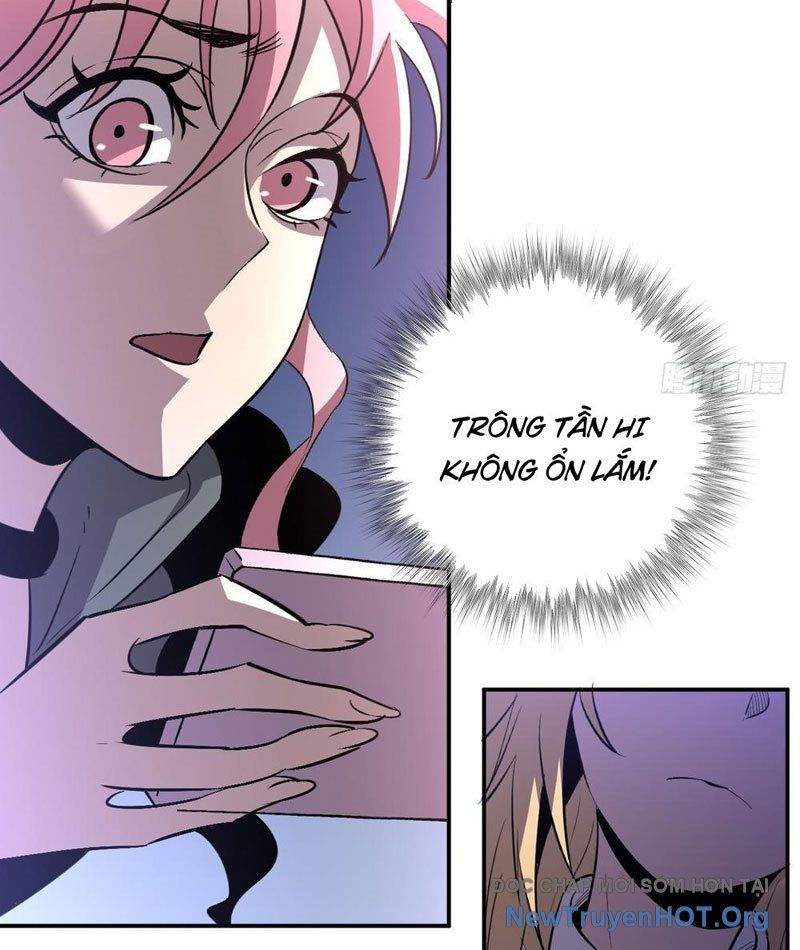 Kẻ Ký Sinh Trên Người Ta Không Dễ Chọc Chap 13 - Next Chap 14