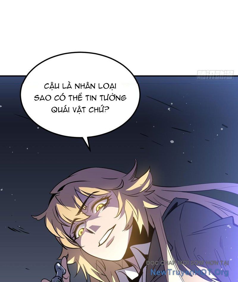 Kẻ Ký Sinh Trên Người Ta Không Dễ Chọc Chap 14 - Next Chap 15