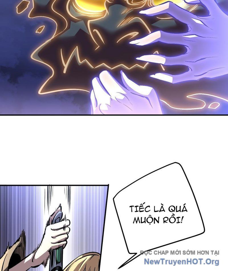 Kẻ Ký Sinh Trên Người Ta Không Dễ Chọc Chap 14 - Next Chap 15