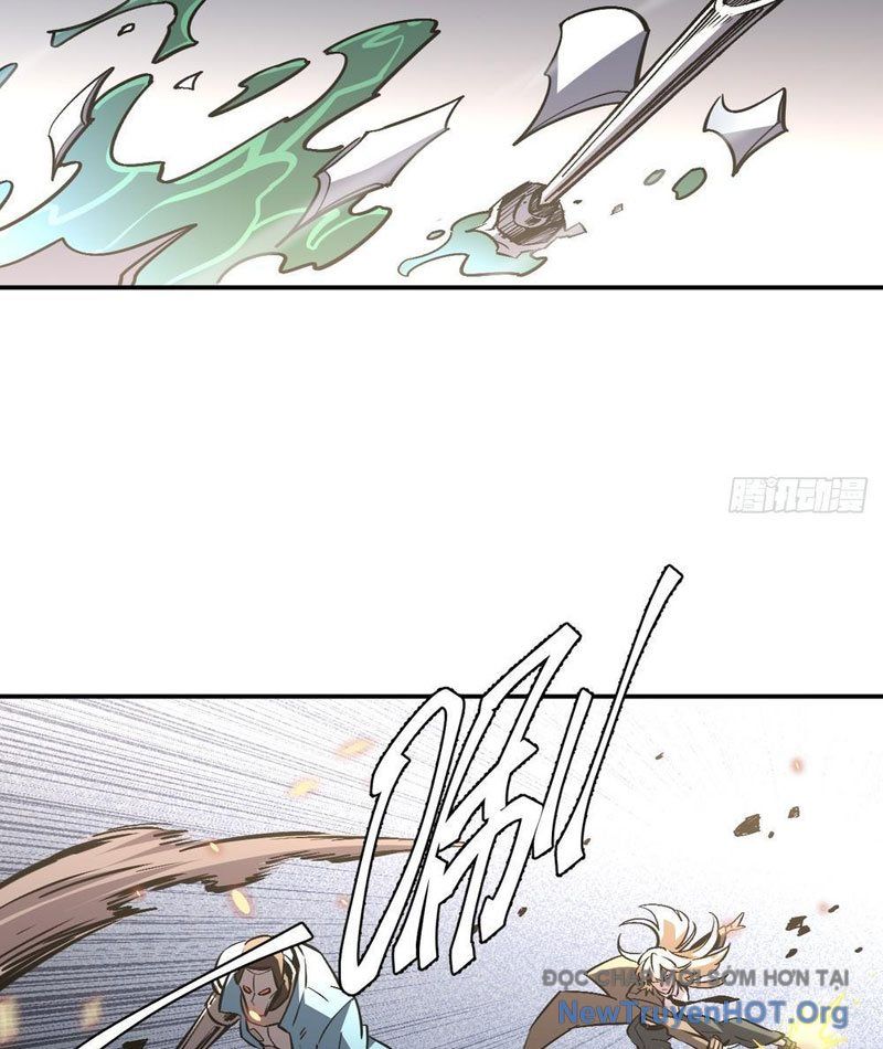 Kẻ Ký Sinh Trên Người Ta Không Dễ Chọc Chap 14 - Next Chap 15