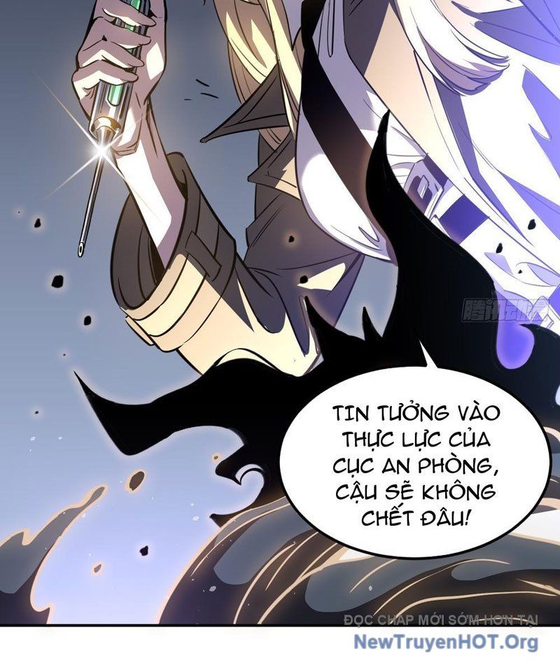 Kẻ Ký Sinh Trên Người Ta Không Dễ Chọc Chap 14 - Next Chap 15