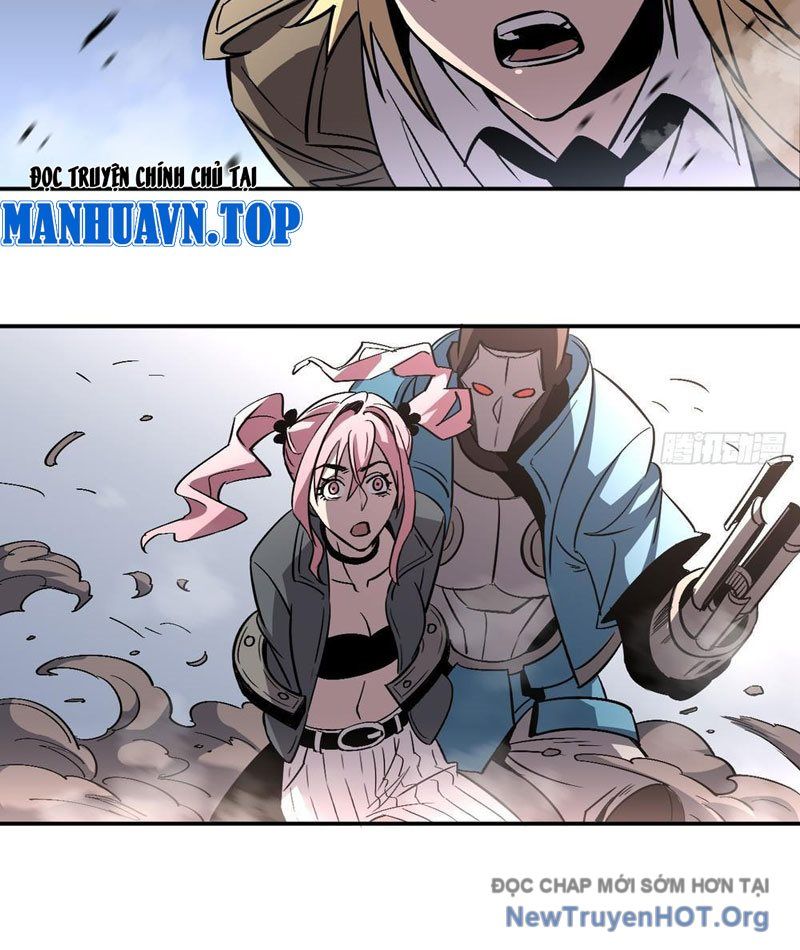 Kẻ Ký Sinh Trên Người Ta Không Dễ Chọc Chap 14 - Next Chap 15