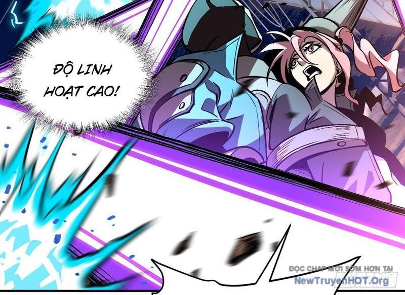 Kẻ Ký Sinh Trên Người Ta Không Dễ Chọc Chap 14 - Next Chap 15