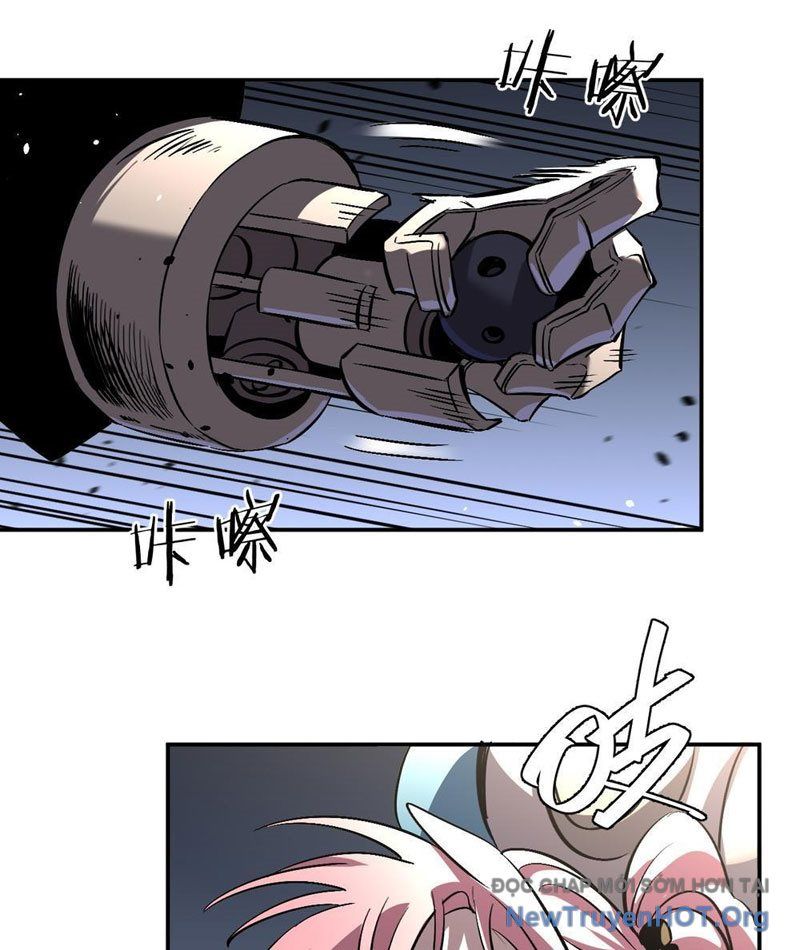 Kẻ Ký Sinh Trên Người Ta Không Dễ Chọc Chap 14 - Next Chap 15