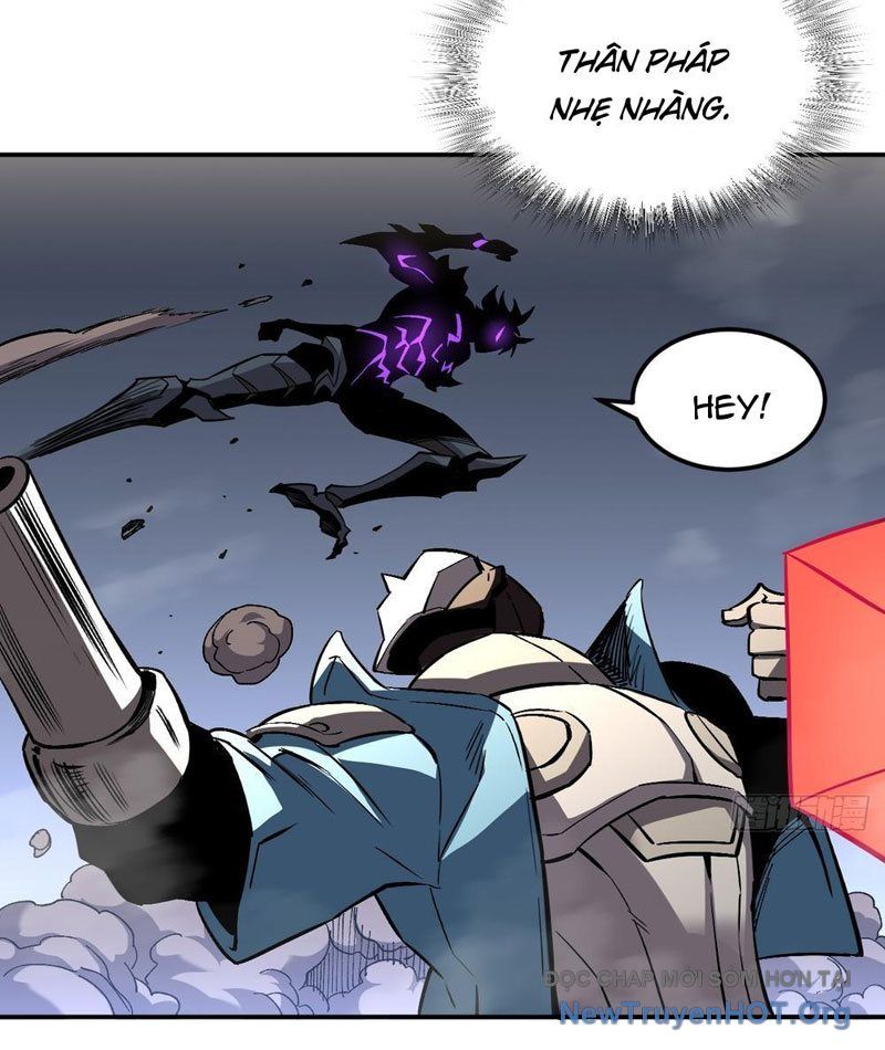 Kẻ Ký Sinh Trên Người Ta Không Dễ Chọc Chap 14 - Next Chap 15