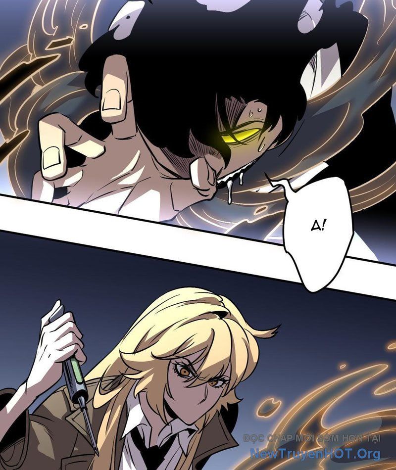 Kẻ Ký Sinh Trên Người Ta Không Dễ Chọc Chap 14 - Next Chap 15