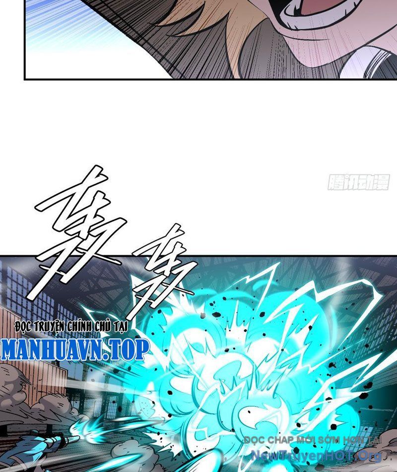 Kẻ Ký Sinh Trên Người Ta Không Dễ Chọc Chap 14 - Next Chap 15