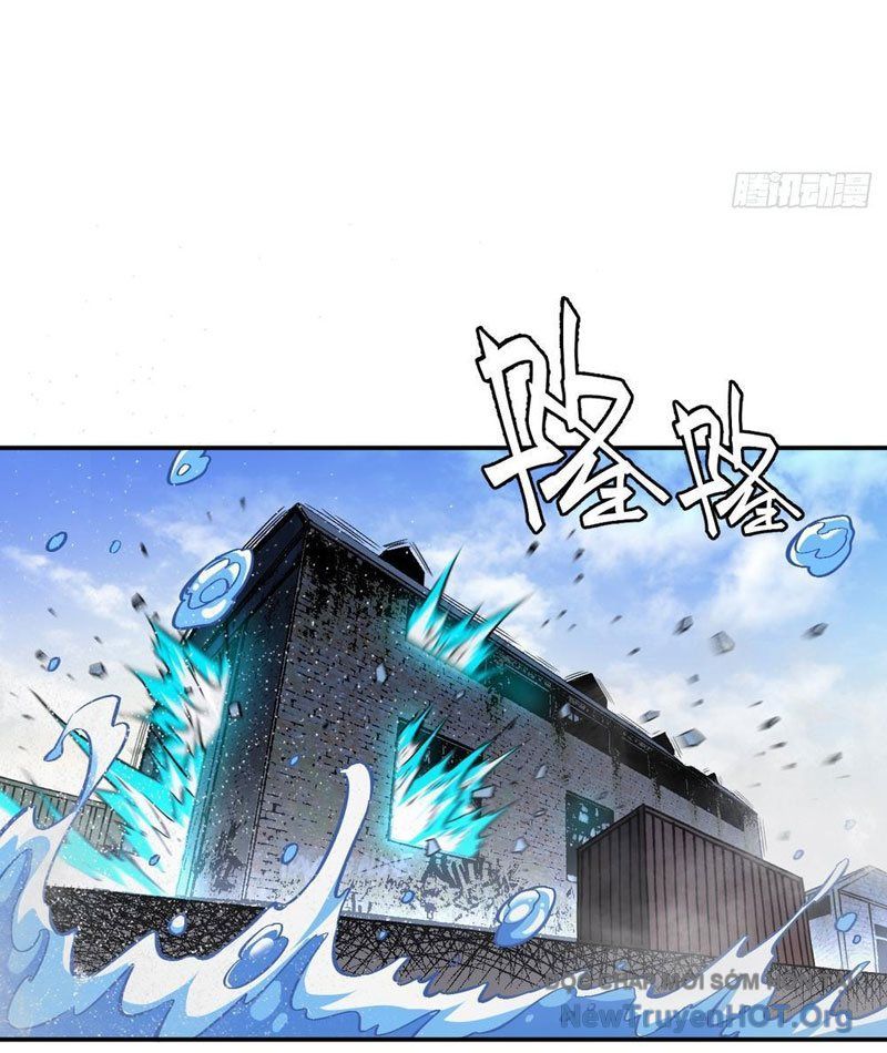 Kẻ Ký Sinh Trên Người Ta Không Dễ Chọc Chap 14 - Next Chap 15