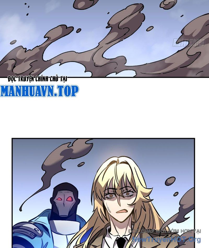 Kẻ Ký Sinh Trên Người Ta Không Dễ Chọc Chap 14 - Next Chap 15