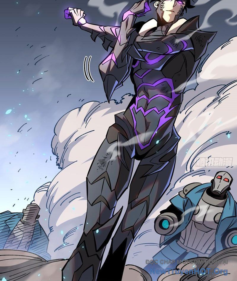 Kẻ Ký Sinh Trên Người Ta Không Dễ Chọc Chap 14 - Next Chap 15