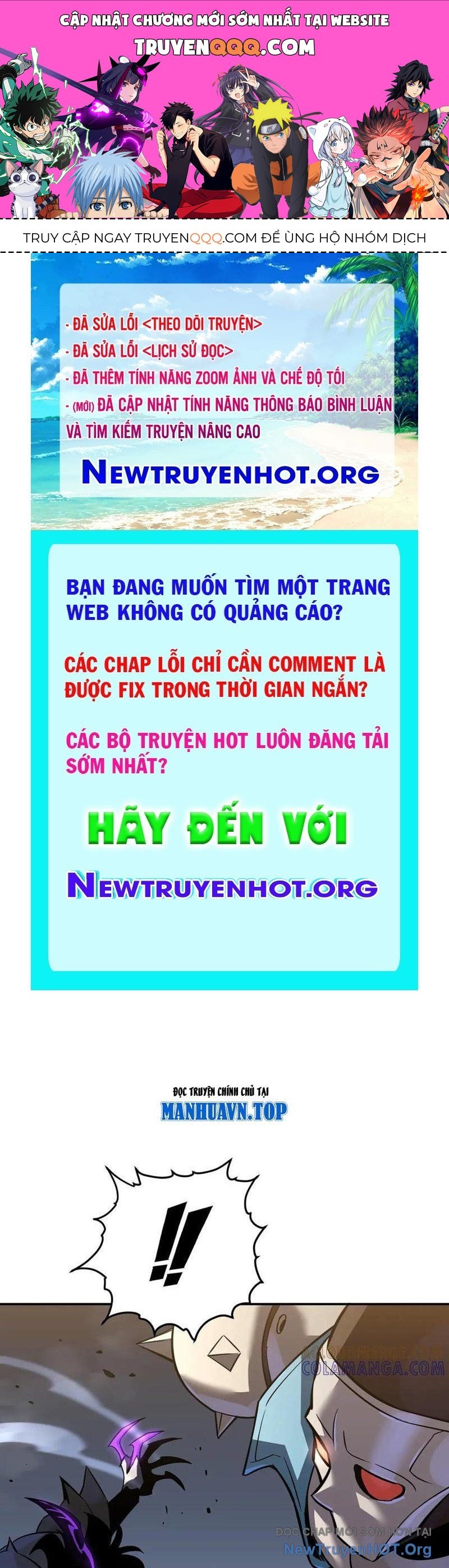 Kẻ Ký Sinh Trên Người Ta Không Dễ Chọc Chap 15 - Next Chap 16