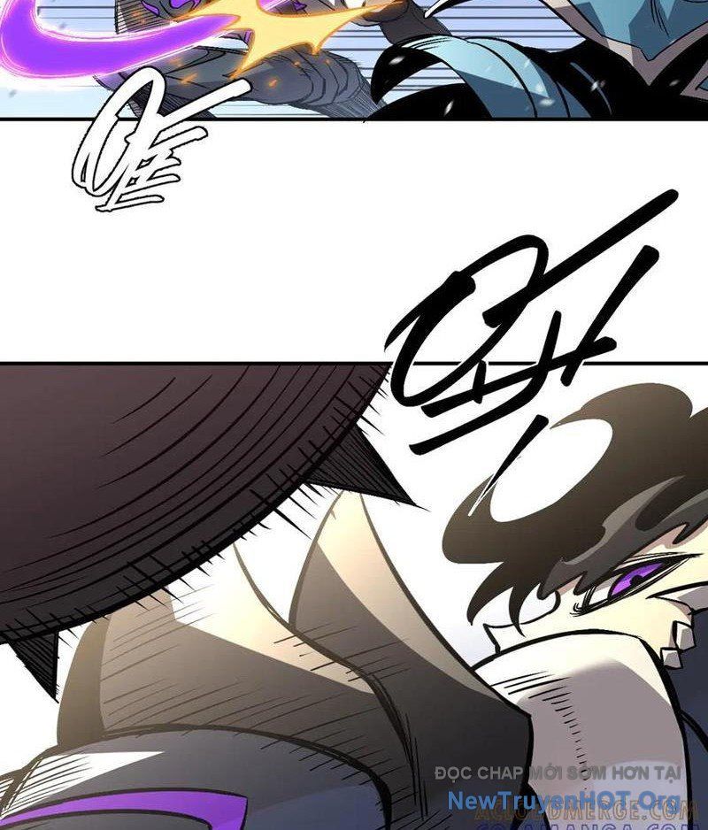 Kẻ Ký Sinh Trên Người Ta Không Dễ Chọc Chap 15 - Next Chap 16