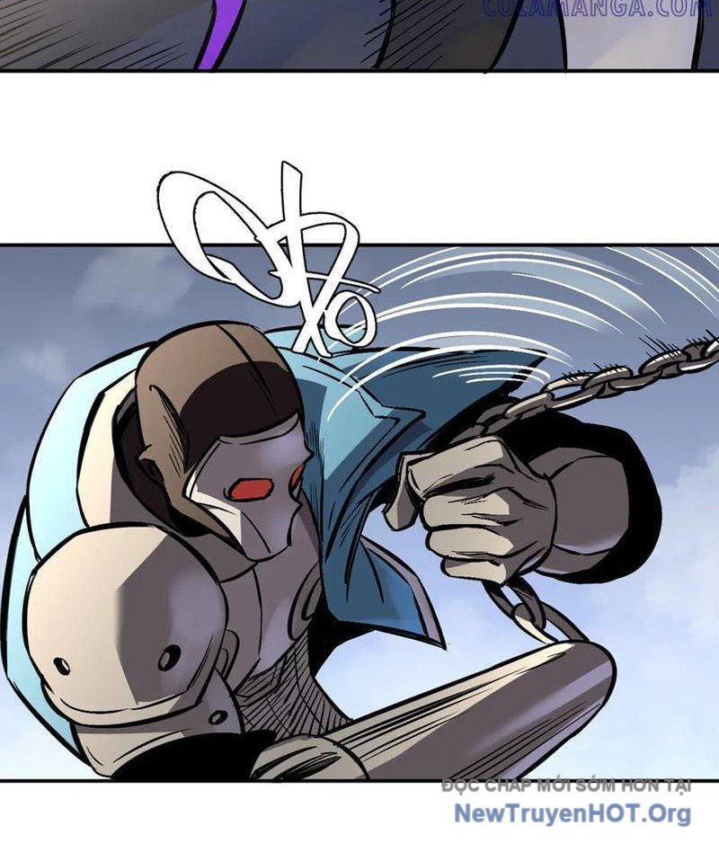 Kẻ Ký Sinh Trên Người Ta Không Dễ Chọc Chap 15 - Next Chap 16