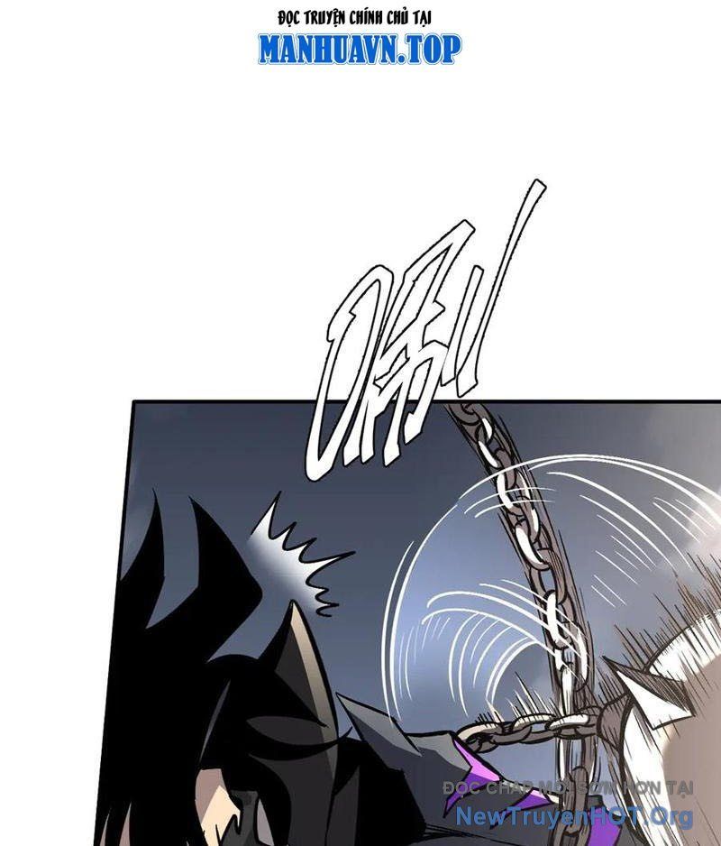 Kẻ Ký Sinh Trên Người Ta Không Dễ Chọc Chap 15 - Next Chap 16