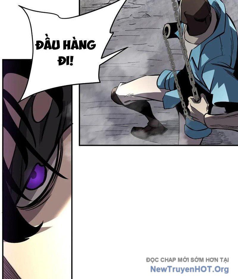 Kẻ Ký Sinh Trên Người Ta Không Dễ Chọc Chap 15 - Next Chap 16