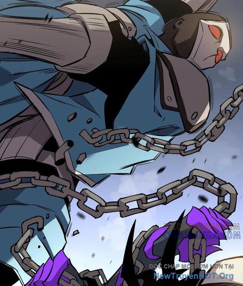 Kẻ Ký Sinh Trên Người Ta Không Dễ Chọc Chap 15 - Next Chap 16